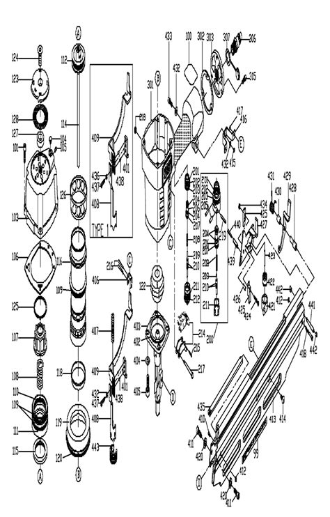 porter cable metal carrying box|porter cable parts catalog.